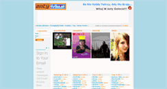 Desktop Screenshot of antyfotka.pl